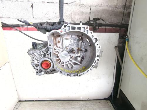 Used Gearbox Gearbox HYUNDAI ACCENT II (LC) 1.5 CRDi (82 hp) 34125636 34125636
