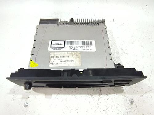 Radio BMW 1 (E87) | BP28530066E6