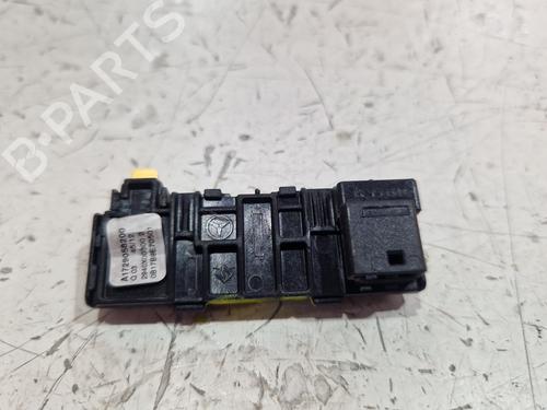 Electronic sensor MERCEDES-BENZ C-CLASS (W204) | BP36532933M84 - Image 1