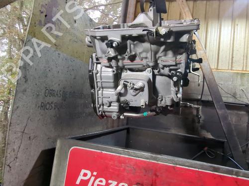 Gearbox NISSAN MICRA V (K14) 1.0 IG-T | BP30594700M3