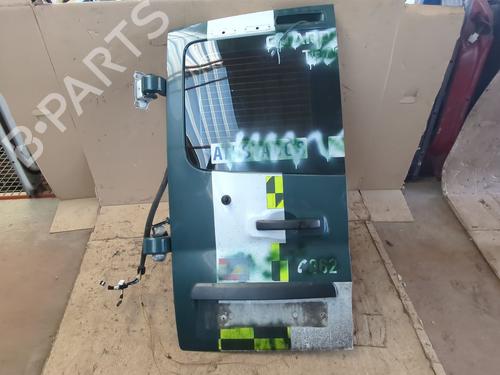 Used Left rear door Left rear door 38873357 38873357