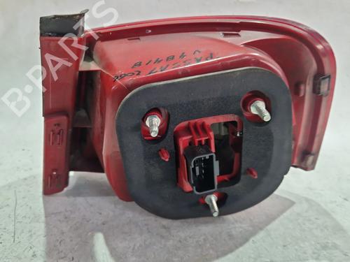 Left taillight VW PASSAT B6 (3C2) 2.0 TDI 16V | BP33301975C34 - Image 3