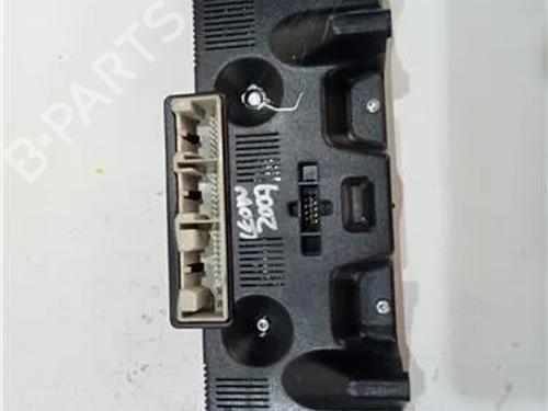 Climate control SEAT LEON (1P1) 2.0 TDI 16V | BP23932332I5 