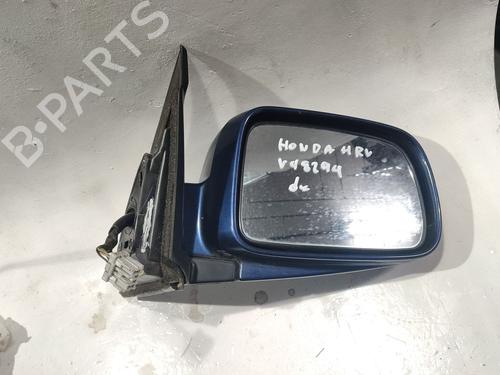 Rétroviseur droit HONDA HR-V (GH_) 1.6 16V 4WD (GH2, GH4) (105 hp) 31880728