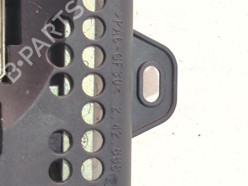 Front right interior door handle RENAULT CAPTUR I (J5_, H5_) 0.9 TCe 90 | BP37027536I14 - Image 3