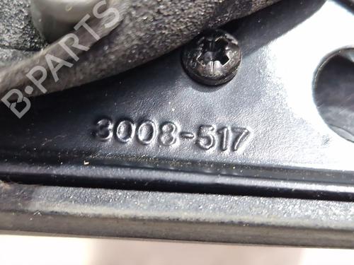 Left mirror ROVER 800 (XS) 827 SI/Sterling Catalytic-Conv (XS) | BP29913793C26