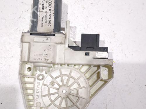 Used Right rear window motor AUDI A6 C6 (4F2) 2.7 TDI quattro (180 hp) 23928500