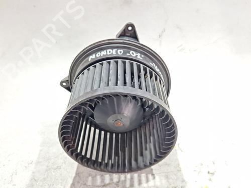 Used Heater blower motor FORD MONDEO III Saloon (B4Y) 2.0 16V TDDi / TDCi (115 hp) 29876577