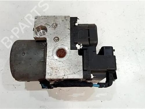 ABS pump NISSAN ALMERA II (N16) 2.2 dCi | BP23910853M43 