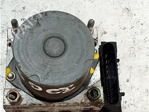 ABS pump RENAULT CLIO II (BB_, CB_) 1.5 dCi (B/CB07) | BP23911092M43 