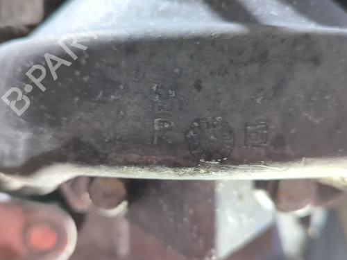 Gearbox CITROËN C-ELYSEE (DD_) 1.5 BlueHDi 100 | BP32780474M3  - Image 6