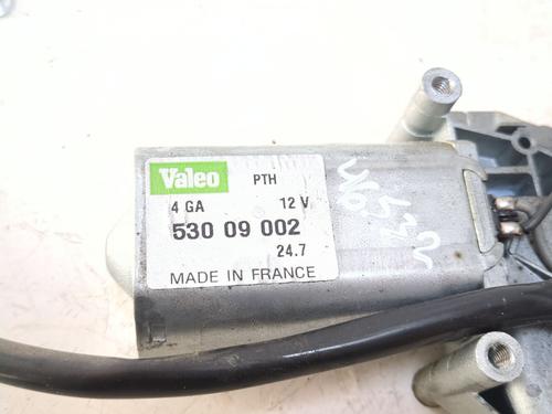 Rear wiper motor PEUGEOT 106 I (1A, 1C) 1.5 D | BP26542542M102 