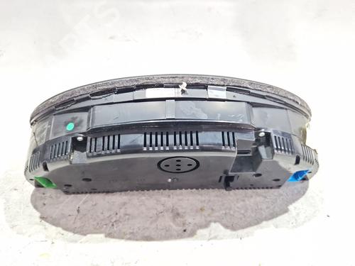 Instrument cluster AUDI A4 B7 (8EC) 2.0 TFSI quattro | BP29876166C47