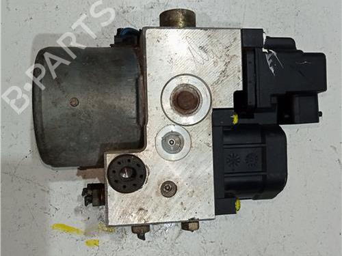 ABS pump NISSAN ALMERA II (N16) 2.2 Di | BP23908718M43 