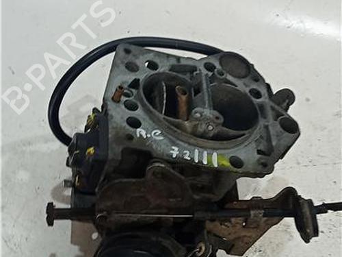 Used Carburetor RENAULT CLIO I (B/C57_, 5/357_) 1.2 (B/C/S577) (54 hp) 23913486
