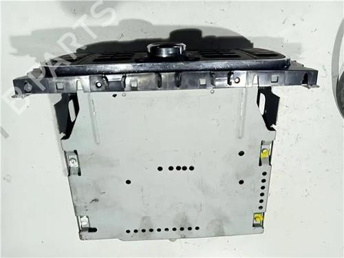 Bilradio FORD FOCUS II (DA_, HCP, DP) 2.0 TDCi | BP23931431E6 