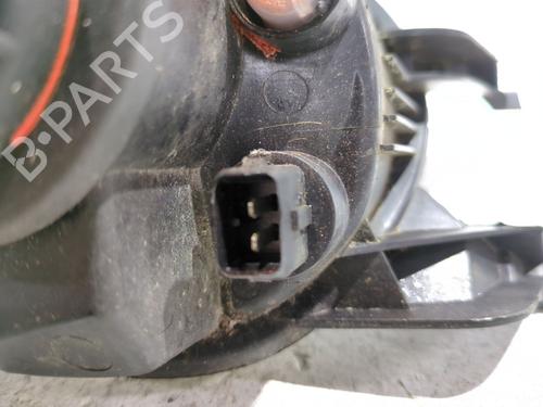 Right front fog light PEUGEOT 206 Hatchback (2A/C) 1.6 HDi 110 | BP31081785C31 