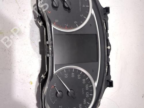 Used Instrument cluster NISSAN MICRA V (K14) 1.0 (71 hp) 23925607