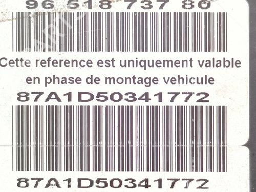 ABS pump PEUGEOT 307 SW (3H) 1.6 HDI 110 | BP26210954M43 
