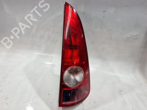 Used Right taillight RENAULT ESPACE IV (JK0/1_) 2.0 Turbo (JK0A, JK0B, JK0N) (163 hp) 30534420