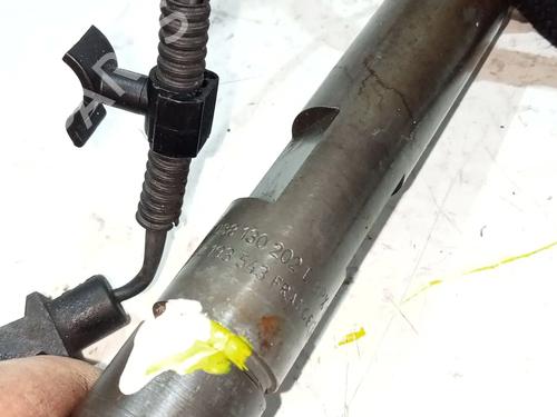 Injector SEAT LEON (1M1) 1.9 TDI | BP26542593M100 