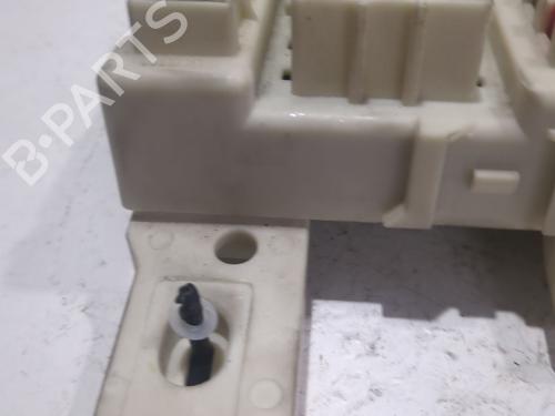 Fuse box MAZDA 3 (BK) 1.6 DI Turbo | BP25604539E1 