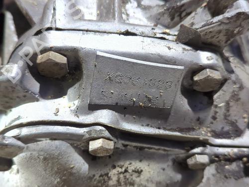Gearbox DAEWOO LANOS Saloon (KLAT) 1.3 | BP33855336M3 - Image 3