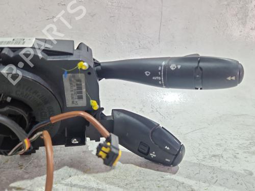 Switch PEUGEOT 407 (6D_) 2.0 HDi 135 (6DRHRH, 6DRHRE, 6DRHRG, 6DRHRJ) | BP34123717I30  - Image 5