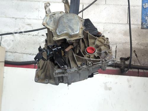 Gearkasse FORD TRANSIT COURIER B460 Box Body/MPV 1.6 TDCi (95 hp) 29006213