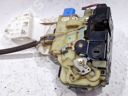 Fechadura trás esquerda SEAT CORDOBA (6L2) 1.9 TDI | BP29993158C100