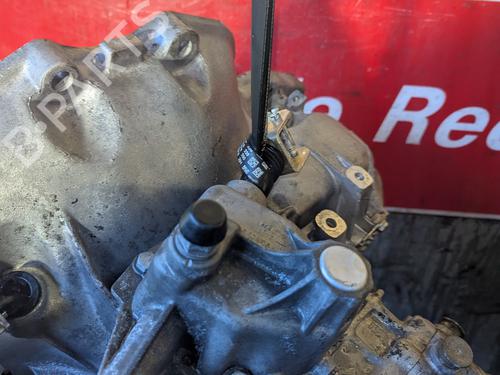 Gearbox OPEL ASTRA G Hatchback (T98) 1.6 16V (F08, F48) | BP23902488M3 