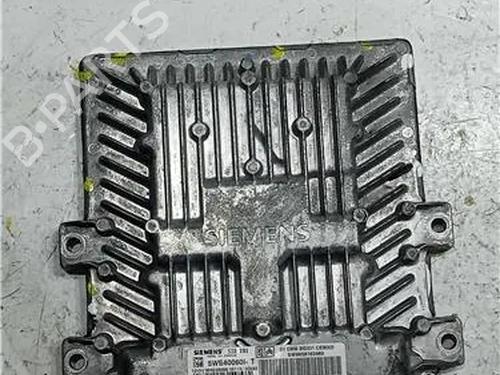 Elektronische module PEUGEOT 607 (9D, 9U) 2.2 HDi (133 hp) 23916499