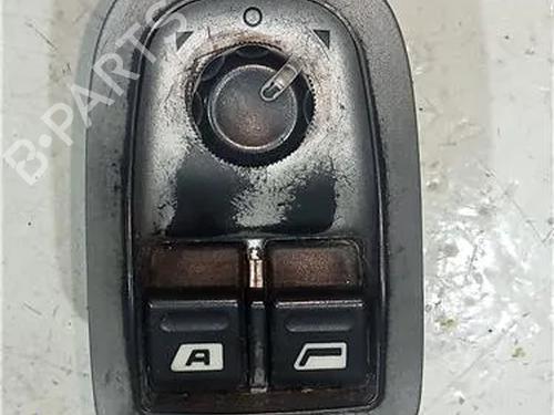 Venstre Foran elrute bryter PEUGEOT 206 SW (2E/K) 1.4 (75 hp) 23923972