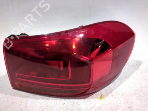 Right taillight VW TIGUAN (5N_) 2.0 TDI 4motion | BP23927944C35 