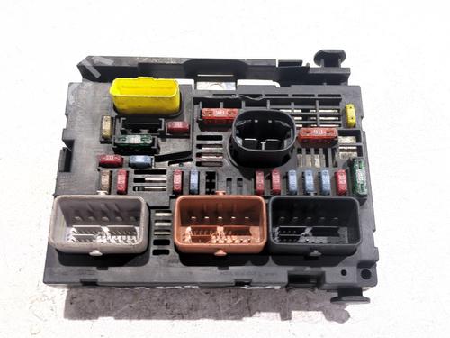 Used Fuse box PEUGEOT 308 I (4A_, 4C_) 1.6 HDi (90 hp) 32163540