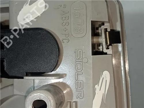 Interior roof light AUDI A3 (8P1) 2.0 TDI 16V quattro | BP24123231I8