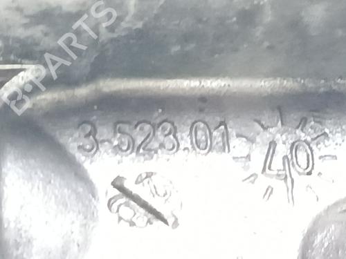 Egr RENAULT KANGOO (KC0/1_) 1.5 dCi (KC07) | BP40120449M69 - Image 6