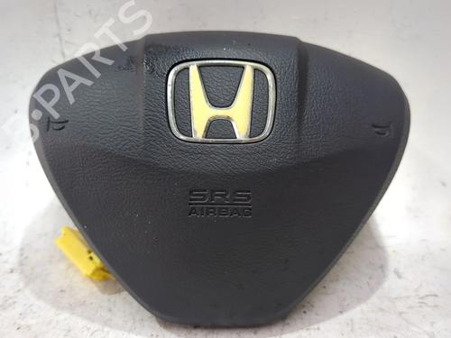 Used Driver airbag HONDA INSIGHT (ZE_) 1.3 IMA (ZE2) (99 hp) 28621765
