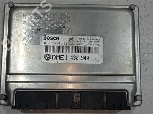 Module électronique BMW 3 (E46) 318 i (118 hp) 23921500
