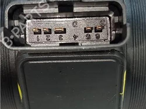 Mass air flow sensor CITROËN XSARA (N1) 1.9 TD | BP24967471M95