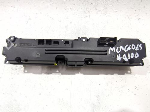 Switch MERCEDES-BENZ C-CLASS Coupe (CL203) | BP31754710I30