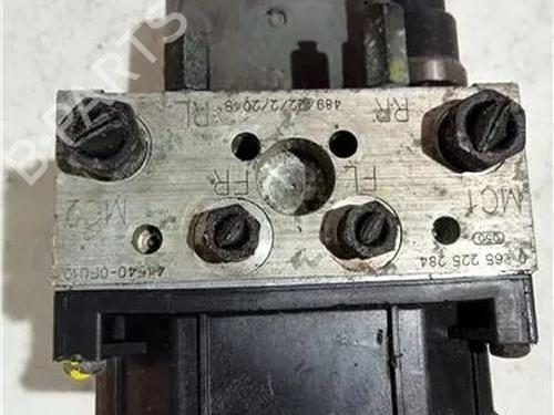 ABS pump TOYOTA COROLLA (_E12_) 2.0 D-4D (CDE120R, CDE120L_) | BP23929791M43 