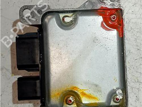 ECU airbags FORD MONDEO III Saloon (B4Y) 2.0 16V DI / TDDi / TDCi | BP23906706M53 
