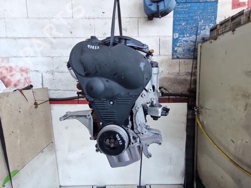 Used Engine Engine SEAT CORDOBA (6K1, 6K2) 1.9 D (68 hp) 40531470 40531470