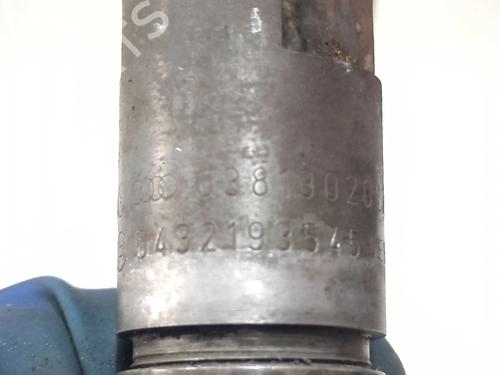 Injector SEAT INCA (6K9) 1.9 SDI | BP27806457M100 