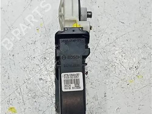 Left front window motor SEAT LEON (1M1) 1.9 TDI | BP23914575E21 