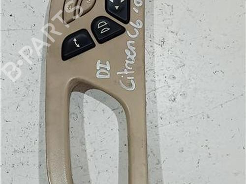 Annen CITROËN C6 (TD_) 2.7 HDi (204 hp) 29977331