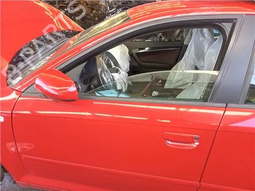Left front door AUDI A3 (8P1) 1.9 TDI | BP23922176C2 