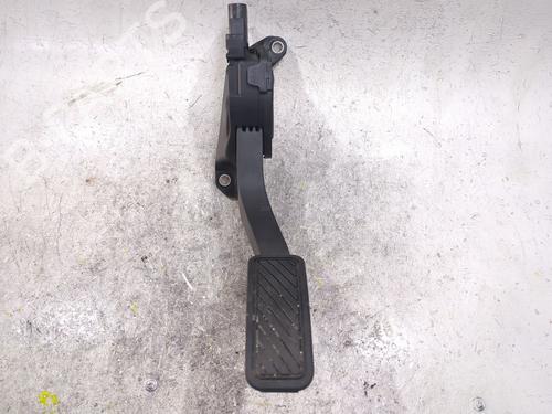 Used Pedal Pedal FORD FIESTA VI (CB1, CCN) 1.5 TDCi (75 hp) 34275985 34275985