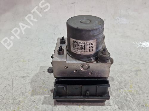Used ABS pump ABS pump ALFA ROMEO 147 (937_) 1.6 16V T.SPARK ECO (937.AXA1A, 937.BXA1A) (105 hp) 33932983 33932983